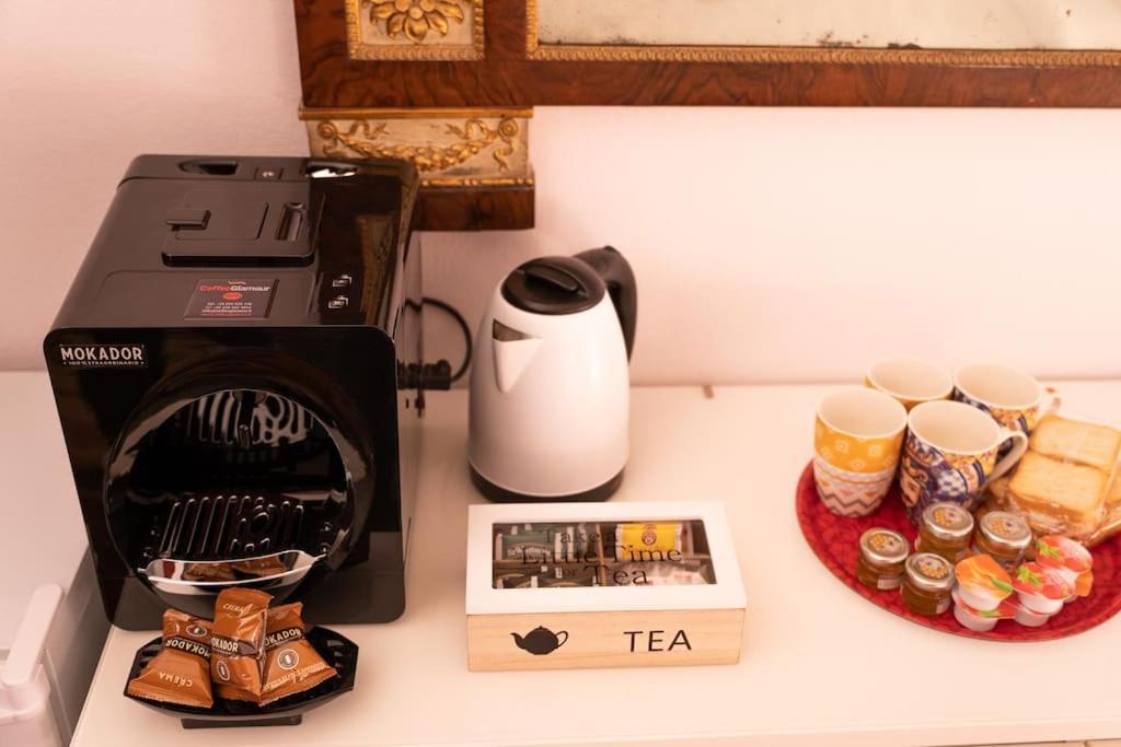 Holiday home Nel Cuore Di *