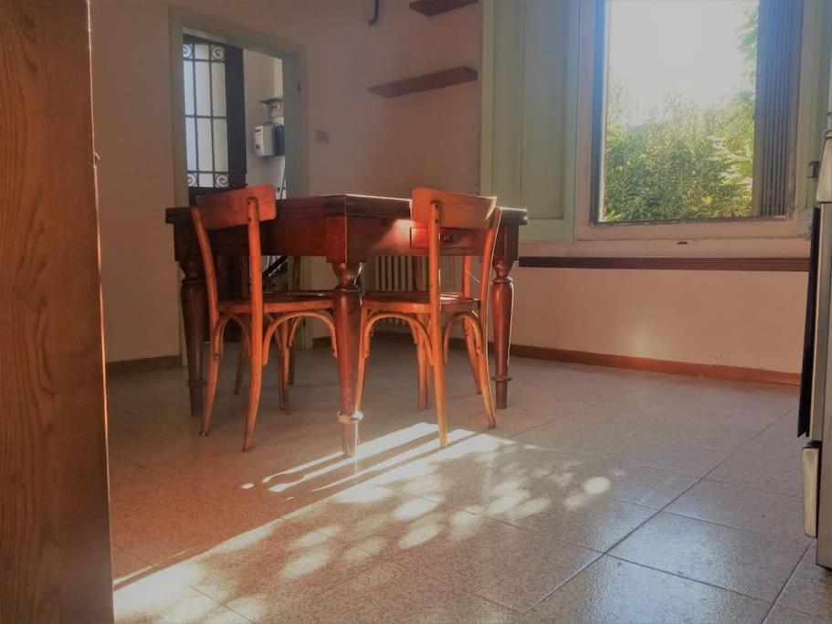 Maison Primaticcio Apartment