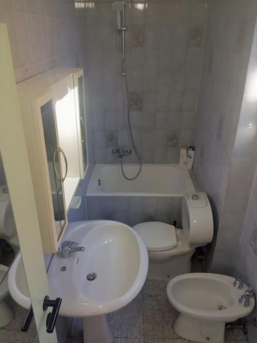 Maison Primaticcio Apartment