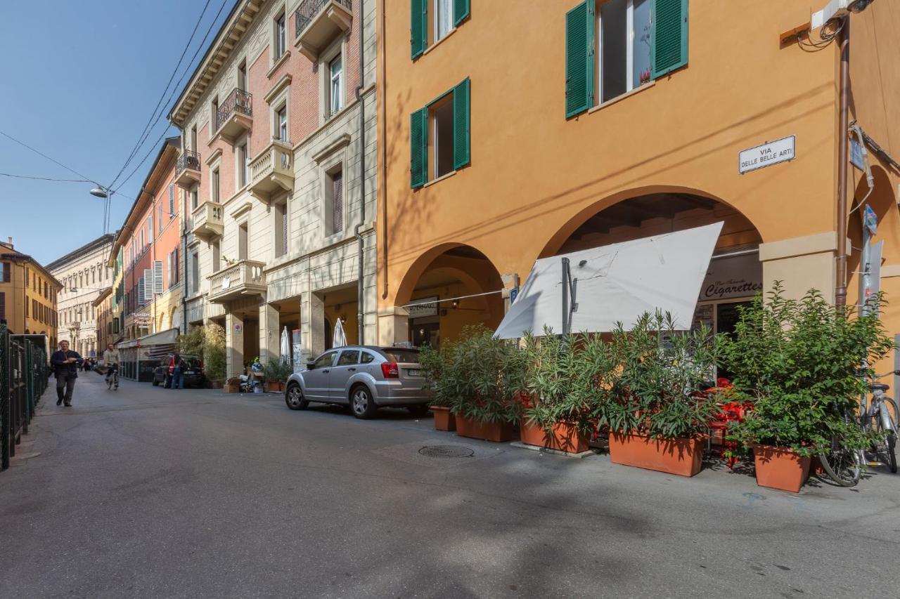 Accademia Delle Belle Arti * Bologna