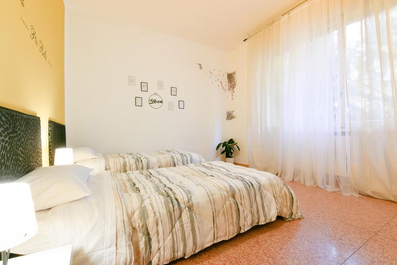 Apartment We - Dall'ara57 - Stadium