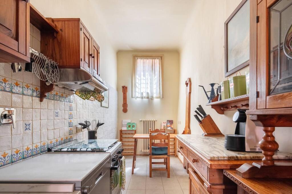 Elegant - Liberty House Apartment *