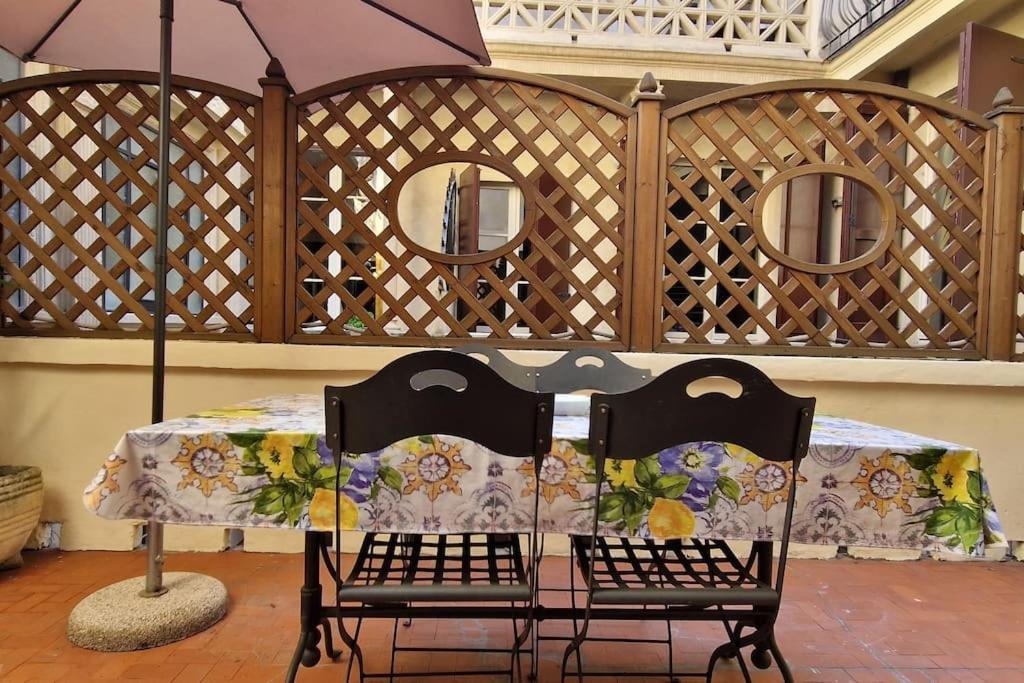 Elegant - Liberty House Apartment *