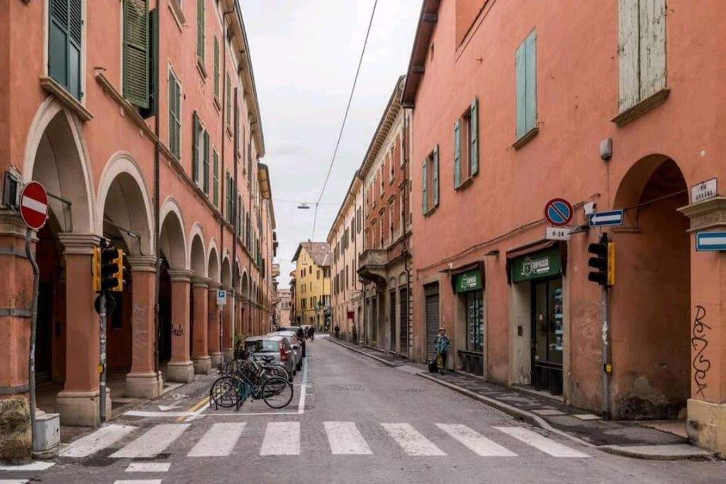 Elegant - Liberty House * Bologna