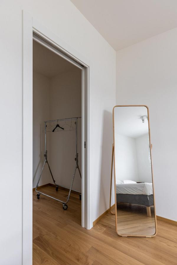 Casa Bassani Con Terrazzo By Wonderful Italy Apartment *