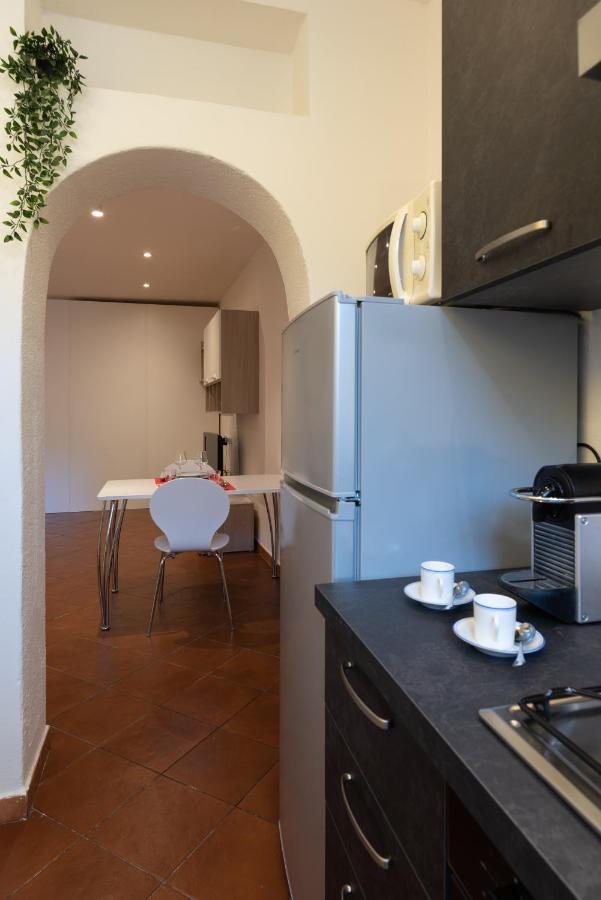 Giardino Dell'apollonia Fra 2 Torri E Sant'orsola Apartment *