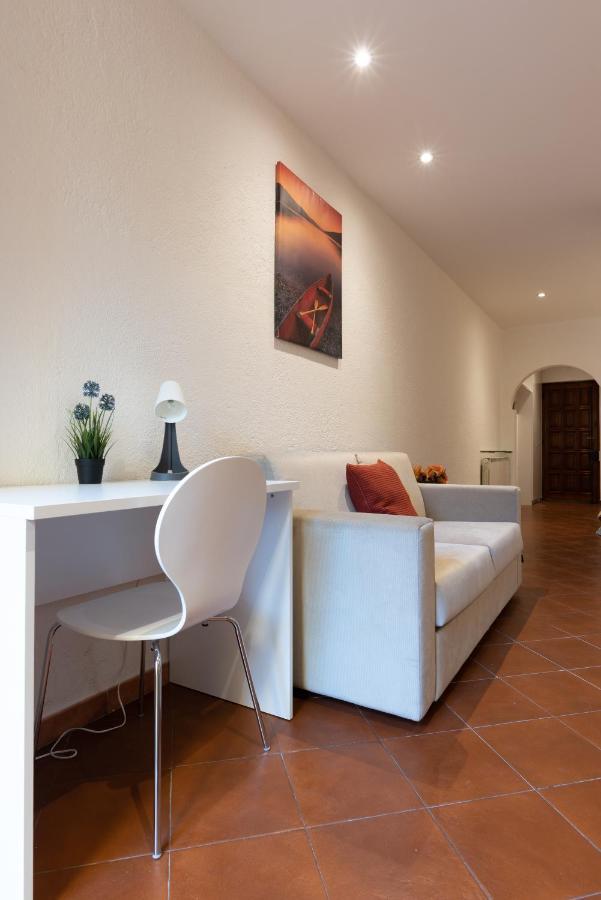 Giardino Dell'apollonia Fra 2 Torri E Sant'orsola Apartment