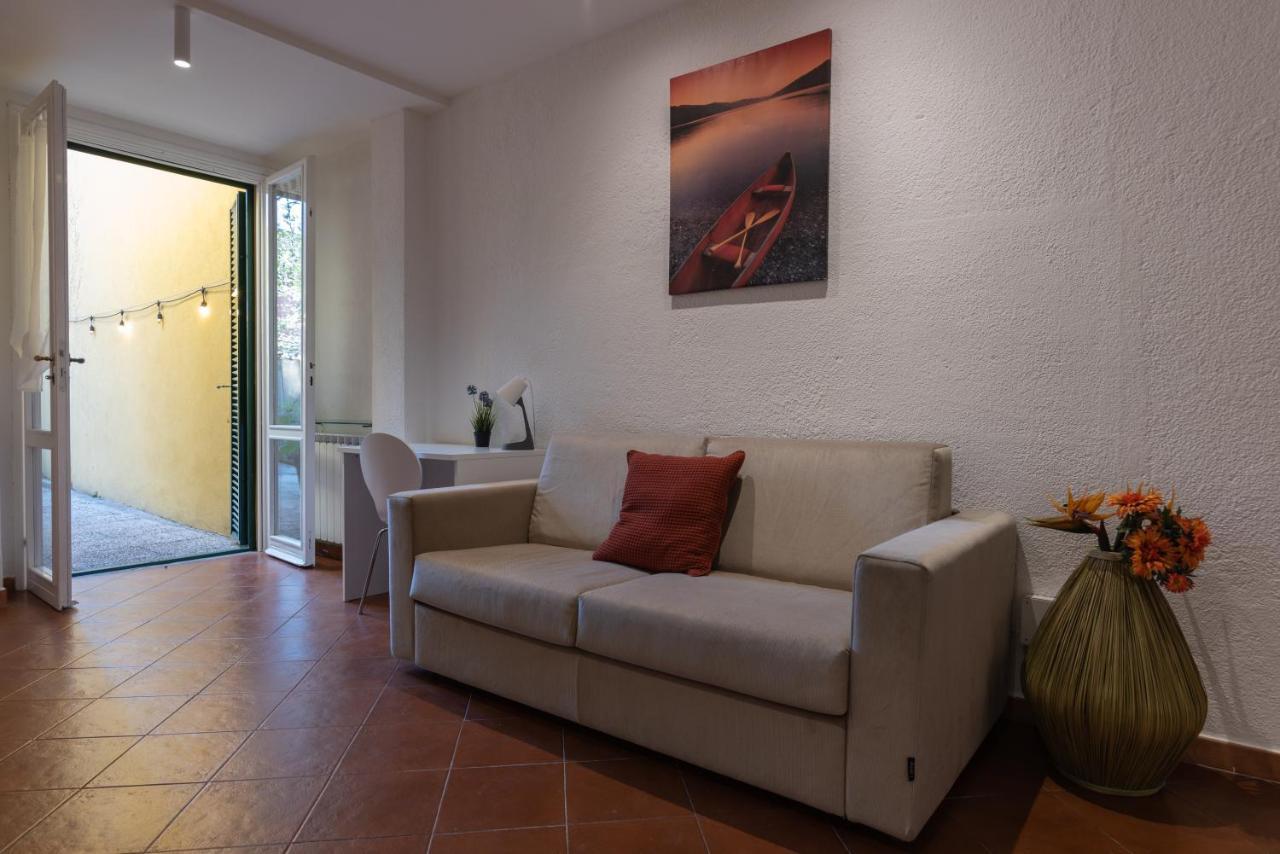 Apartment Giardino Dell'apollonia Fra 2 Torri E Sant'orsola Bologna