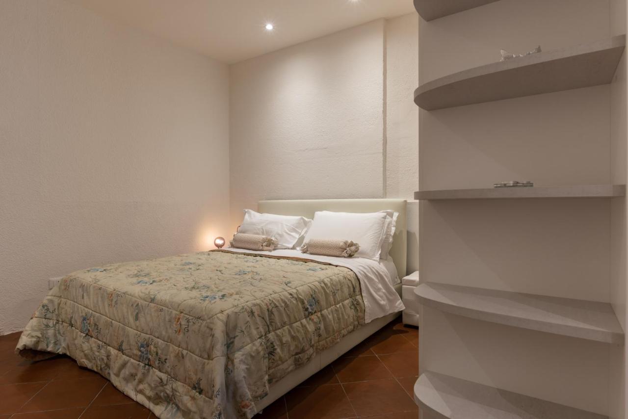 Apartment Giardino Dell'apollonia Fra 2 Torri E Sant'orsola