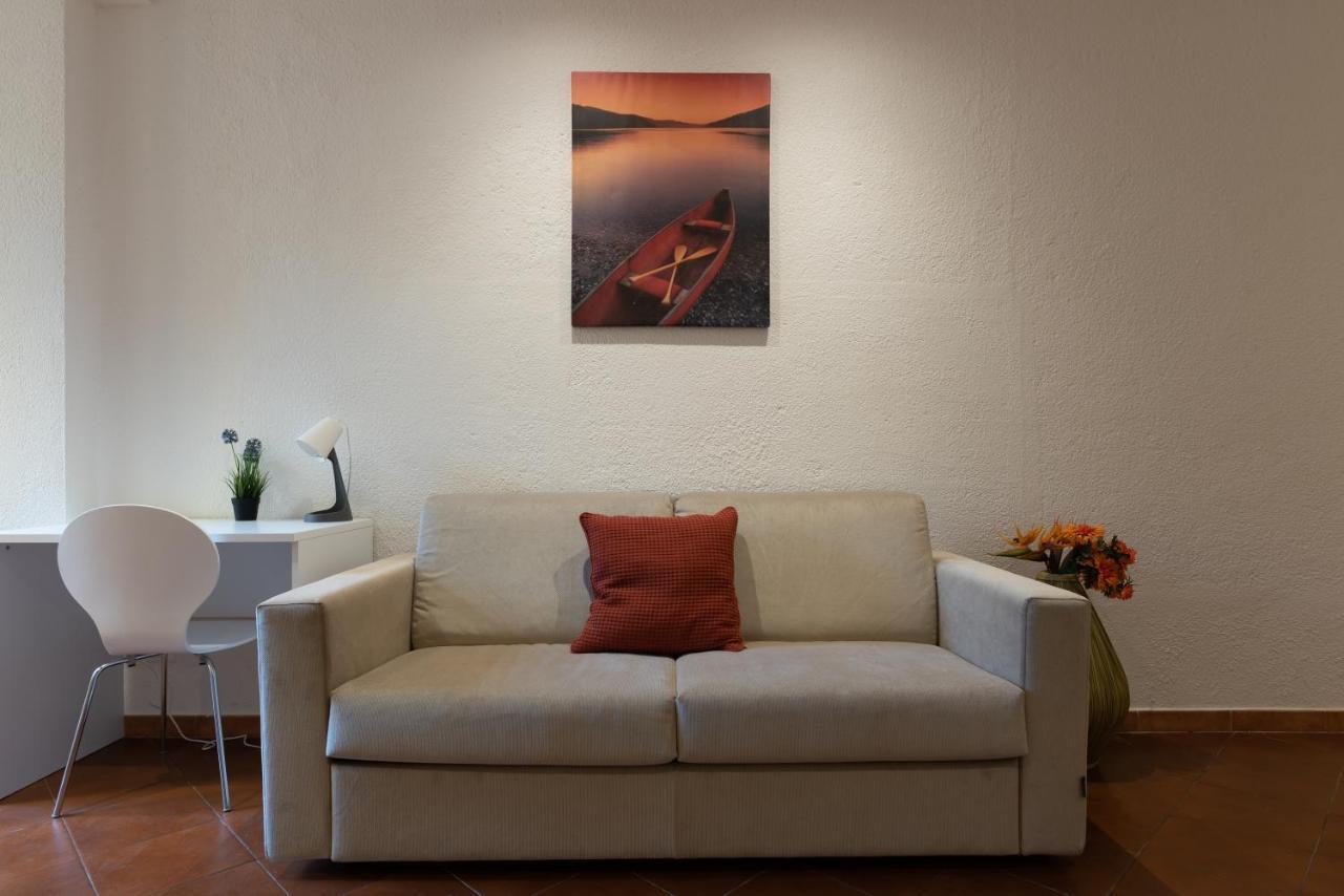 Apartment Giardino Dell'apollonia Fra 2 Torri E Sant'orsola