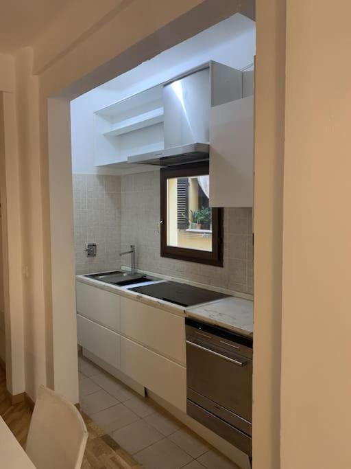 Loft Del Pratello Apartamento