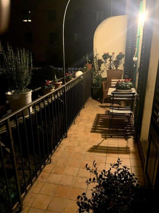 Apartamento Loft Del Pratello *
