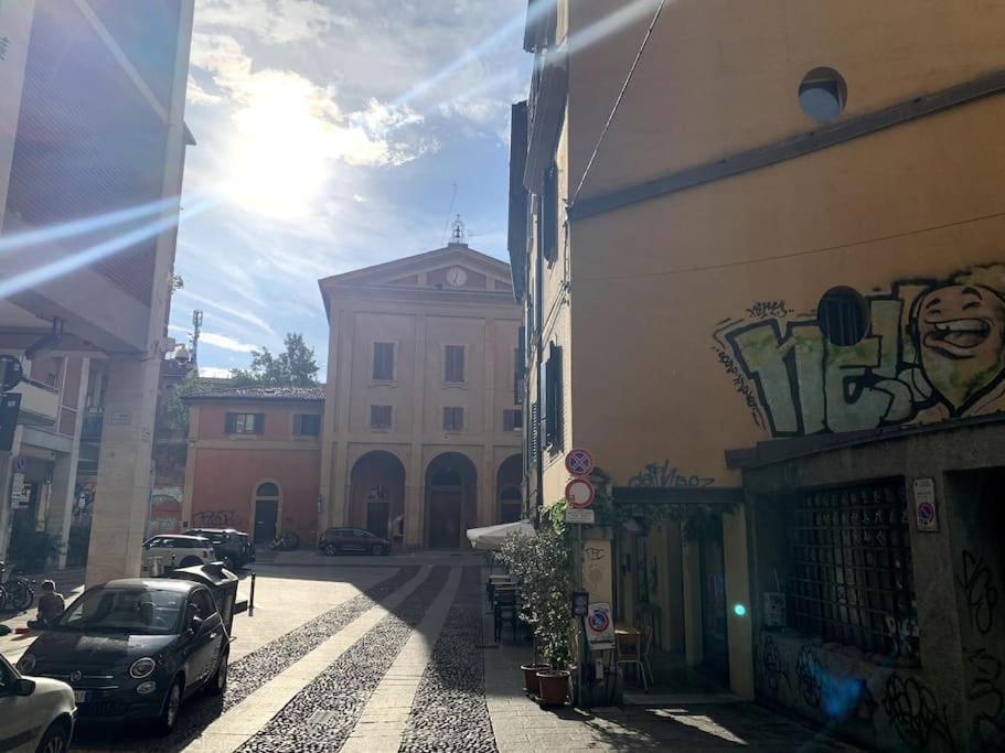 Loft Del Pratello