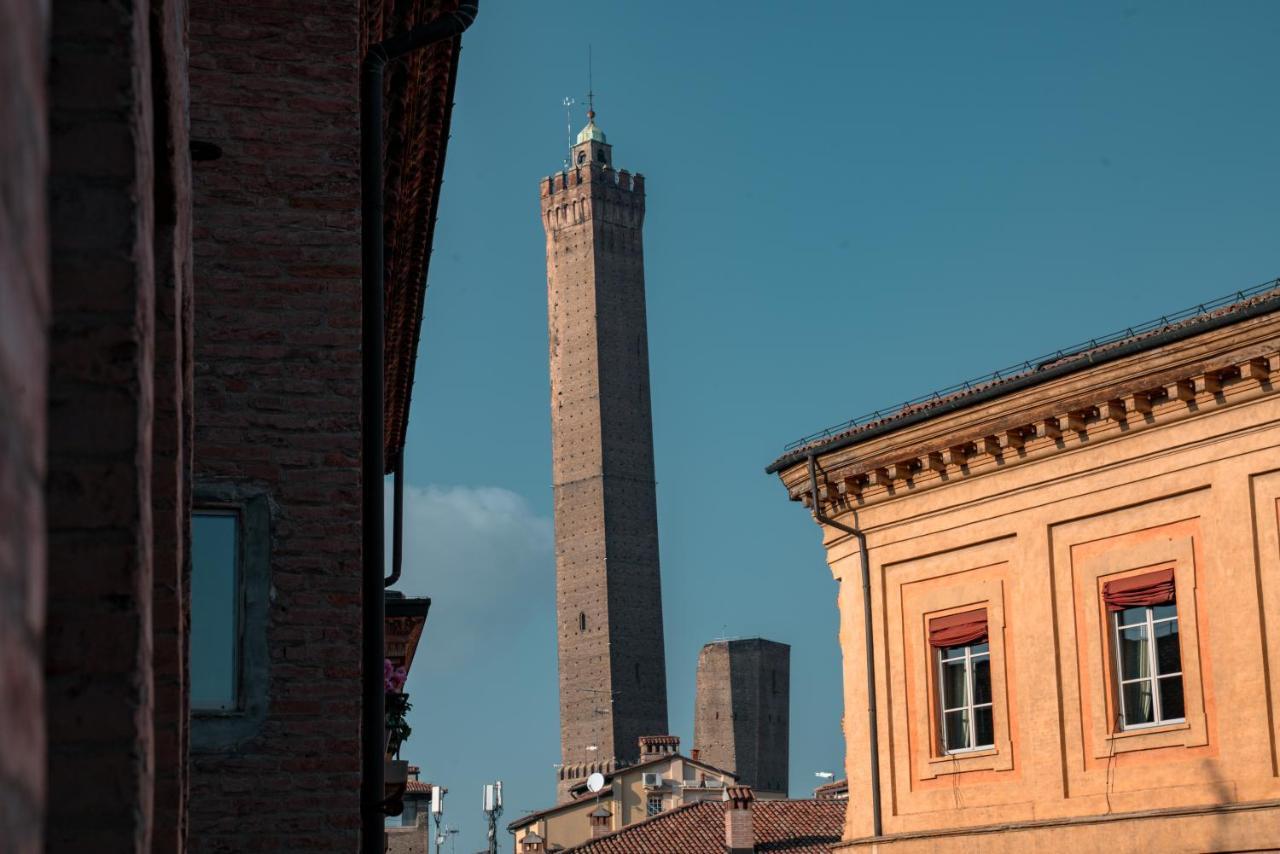 Appartement Piazza Santo Stefano Con Vista *