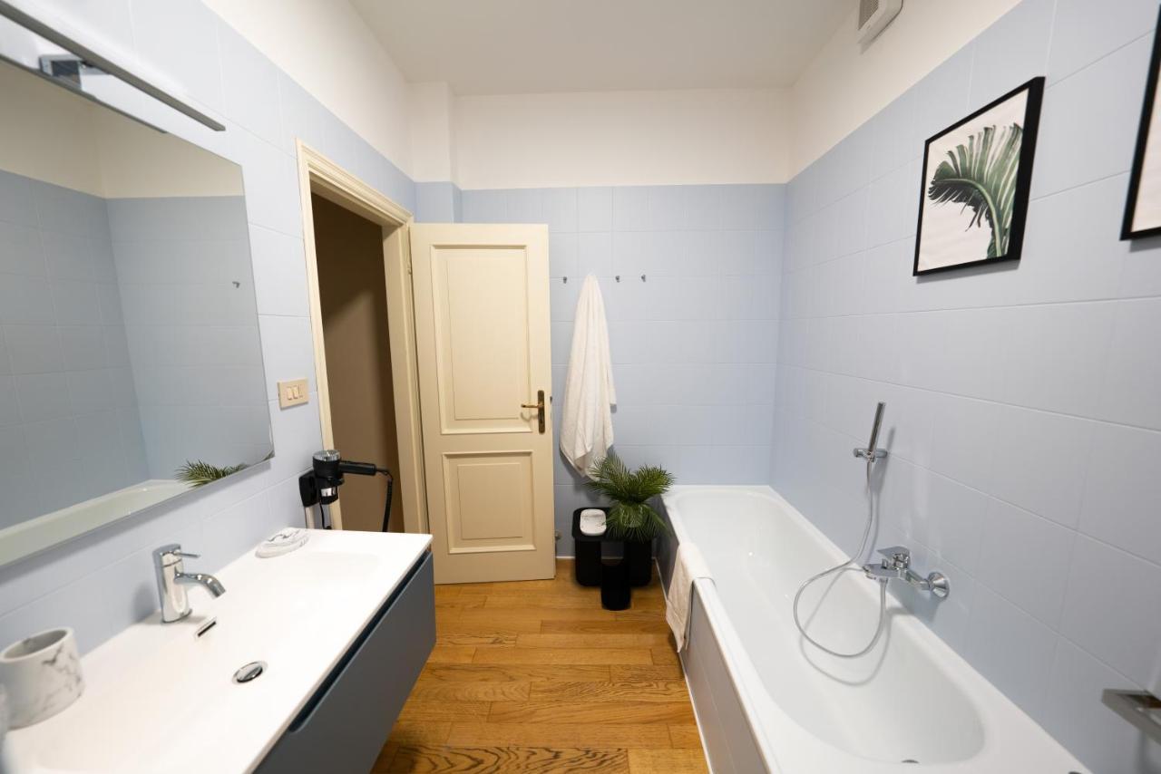 Piazza Santo Stefano Con Vista Appartement *