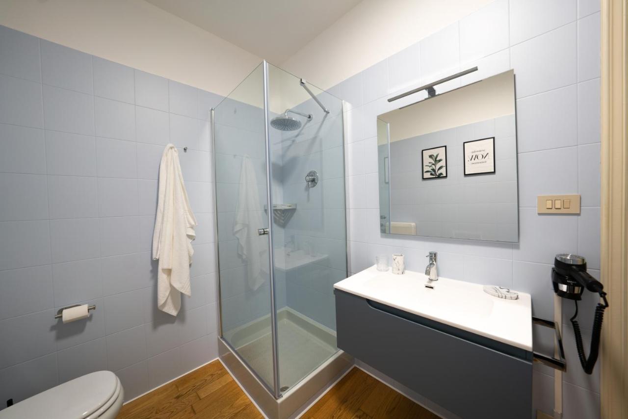 Appartement Piazza Santo Stefano Con Vista *