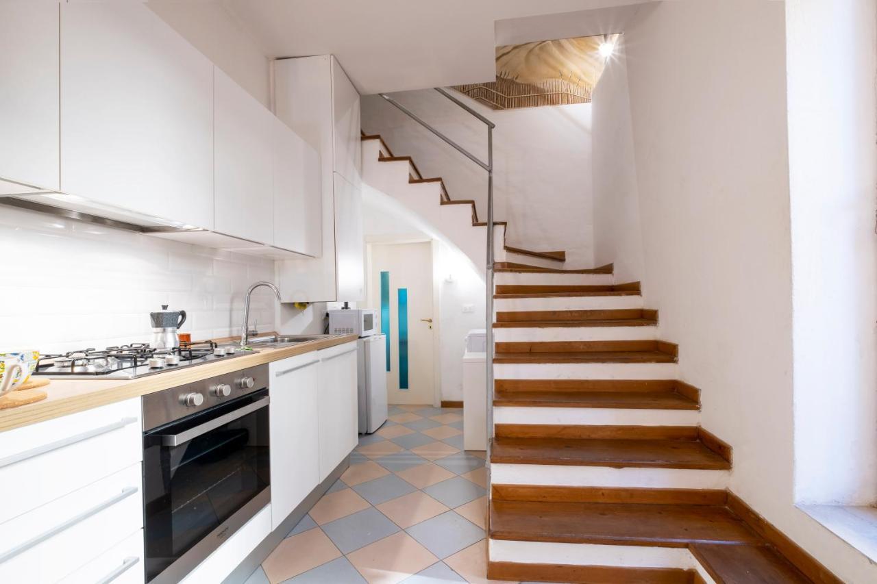 Apartment Getthekey Boldrini Lofts *