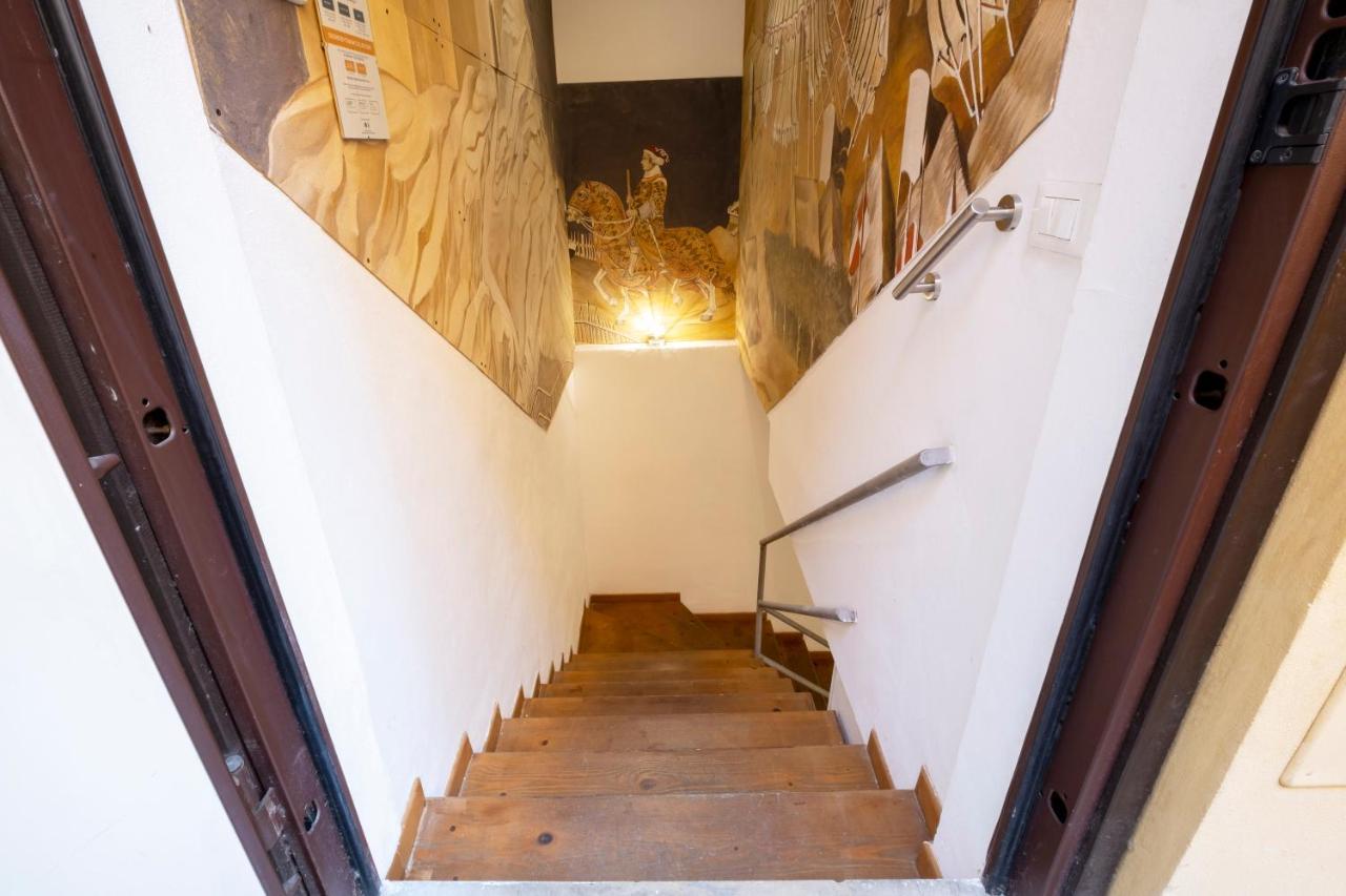 Getthekey Boldrini Lofts * Bologna