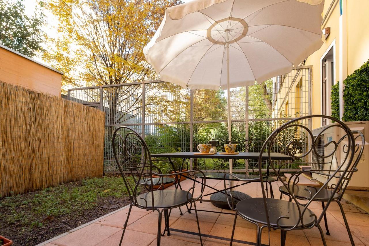 Getthekey Boldrini Lofts Apartment Bologna