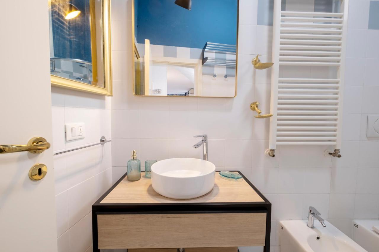Getthekey Boldrini Lofts Apartment Bologna