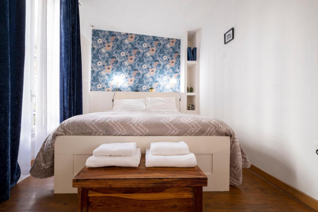 Apartment Getthekey Boldrini Lofts *