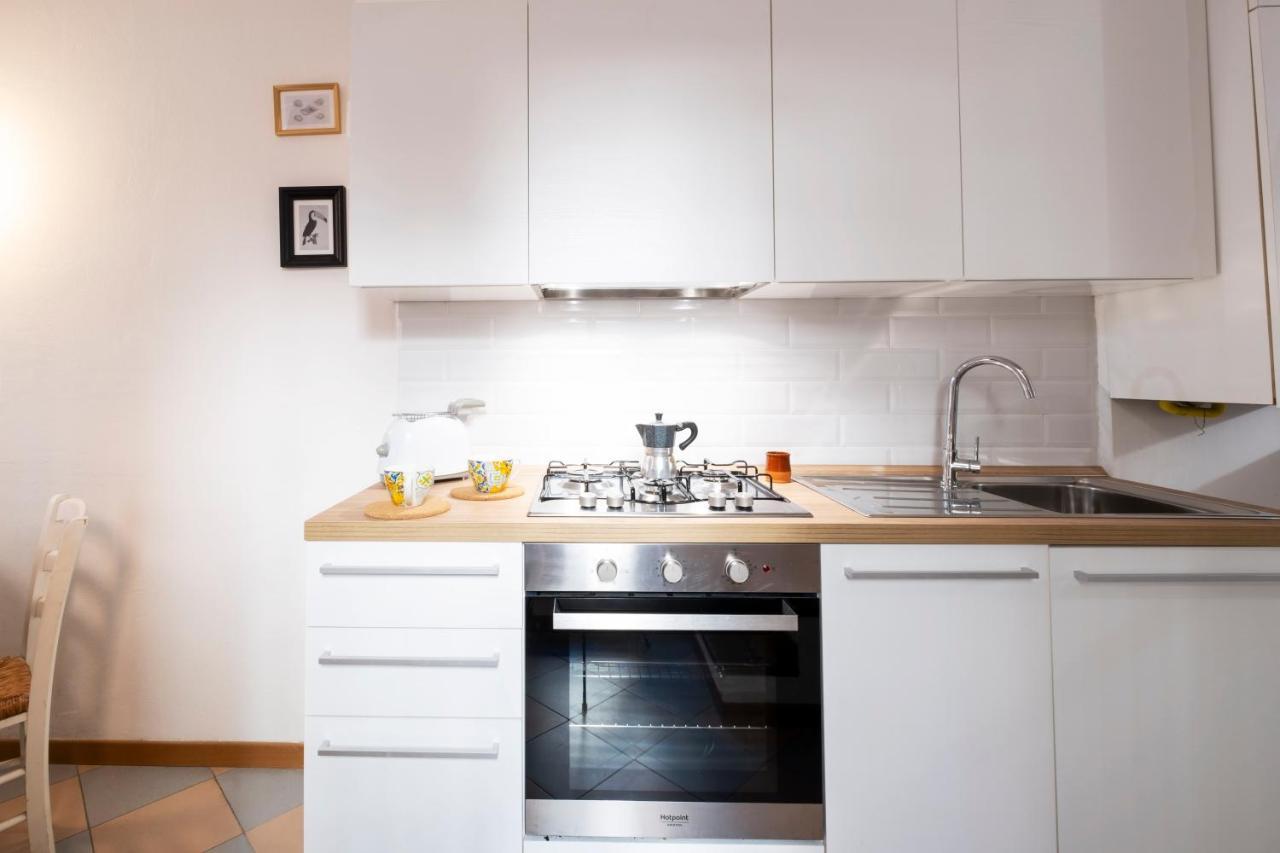 Getthekey Boldrini Lofts Apartment *