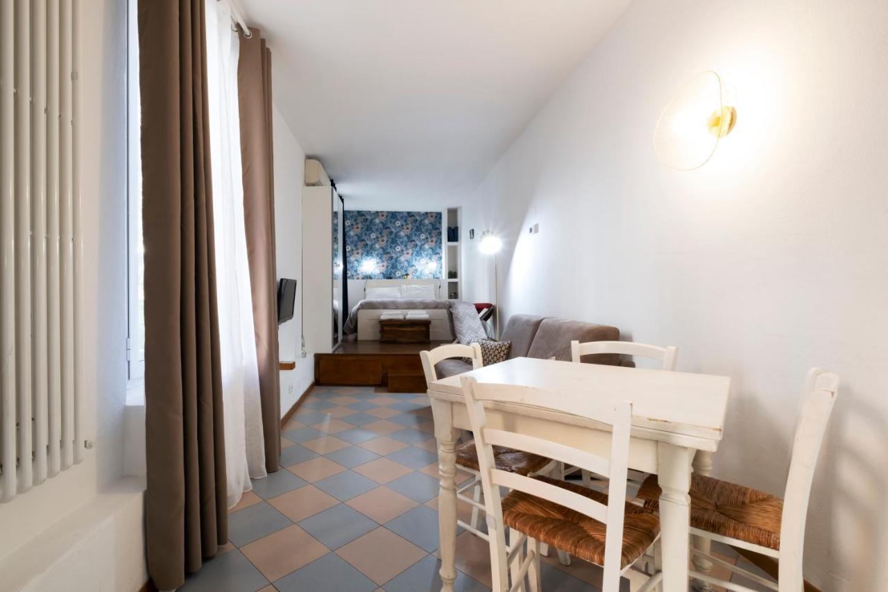 Apartment Getthekey Boldrini Lofts Bologna