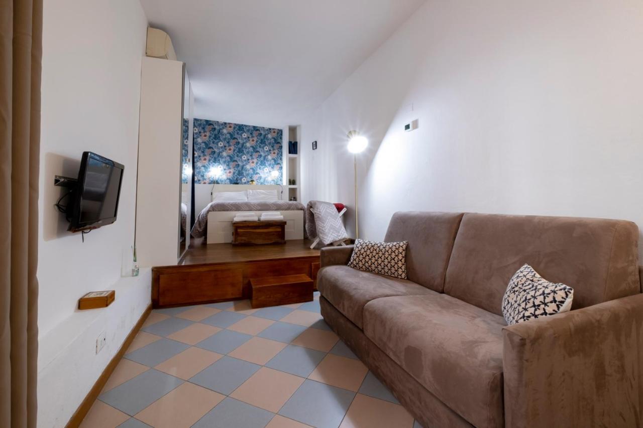 Getthekey Boldrini Lofts Apartment