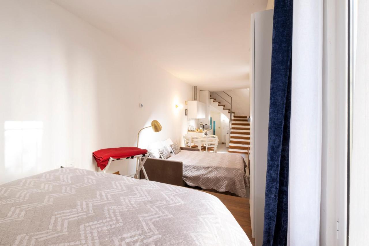 Getthekey Boldrini Lofts Apartment