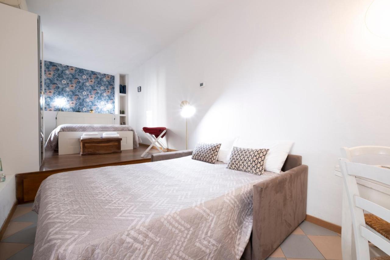 Getthekey Boldrini Lofts Apartment Bologna