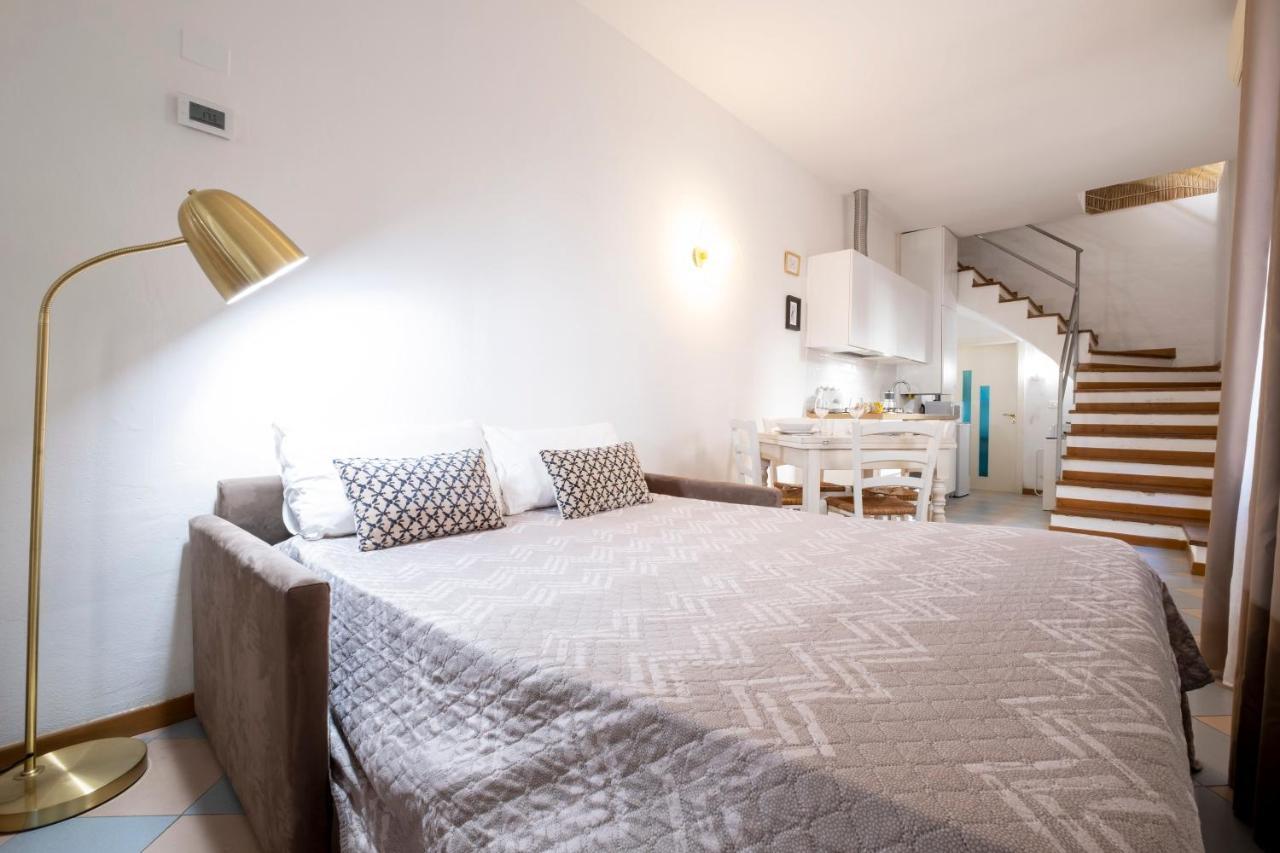 Getthekey Boldrini Lofts * Bologna