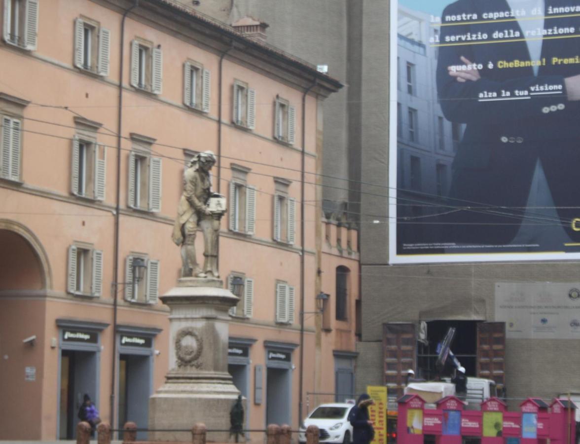 Blu Apartment Bologna