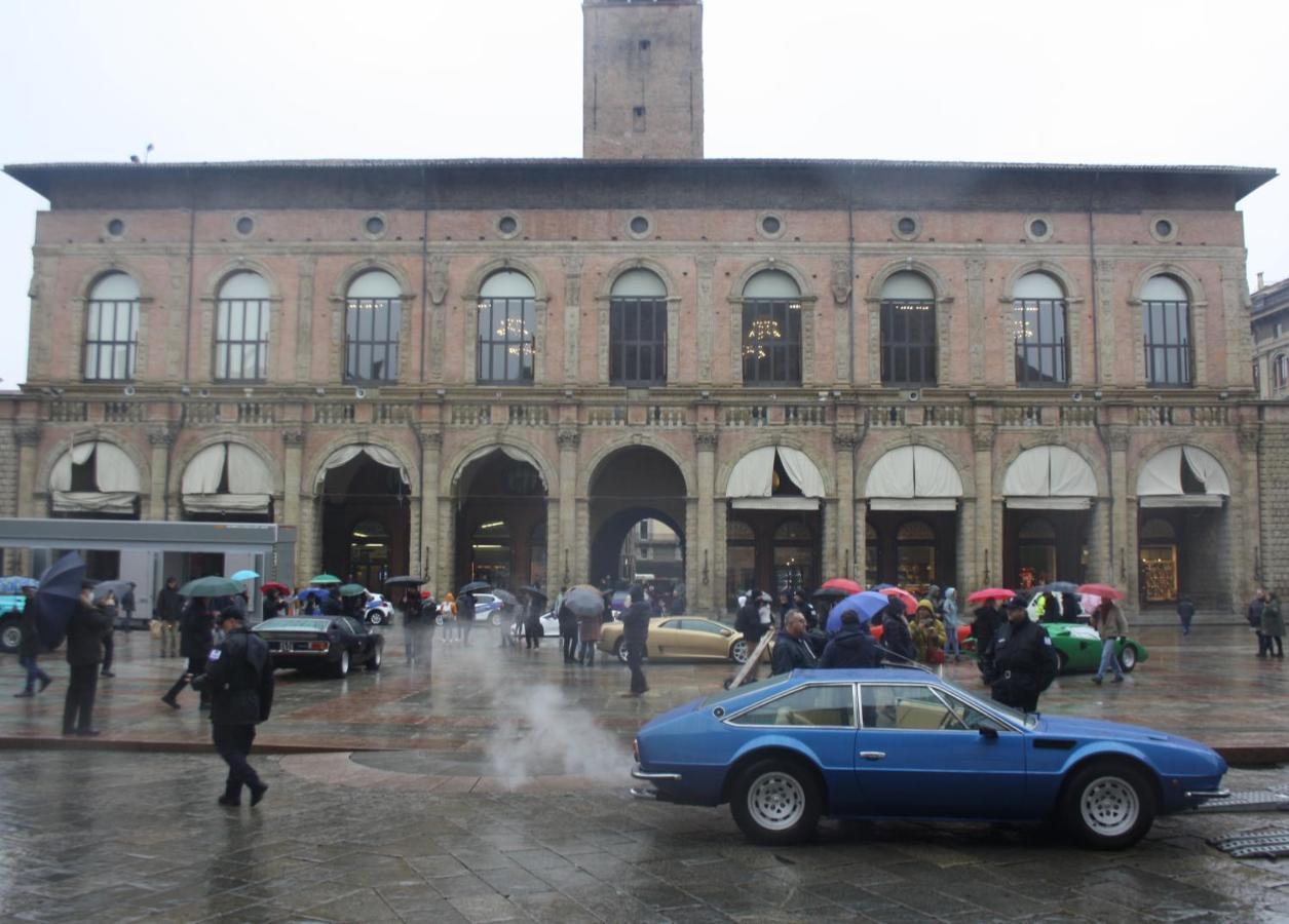 Blu Bologna