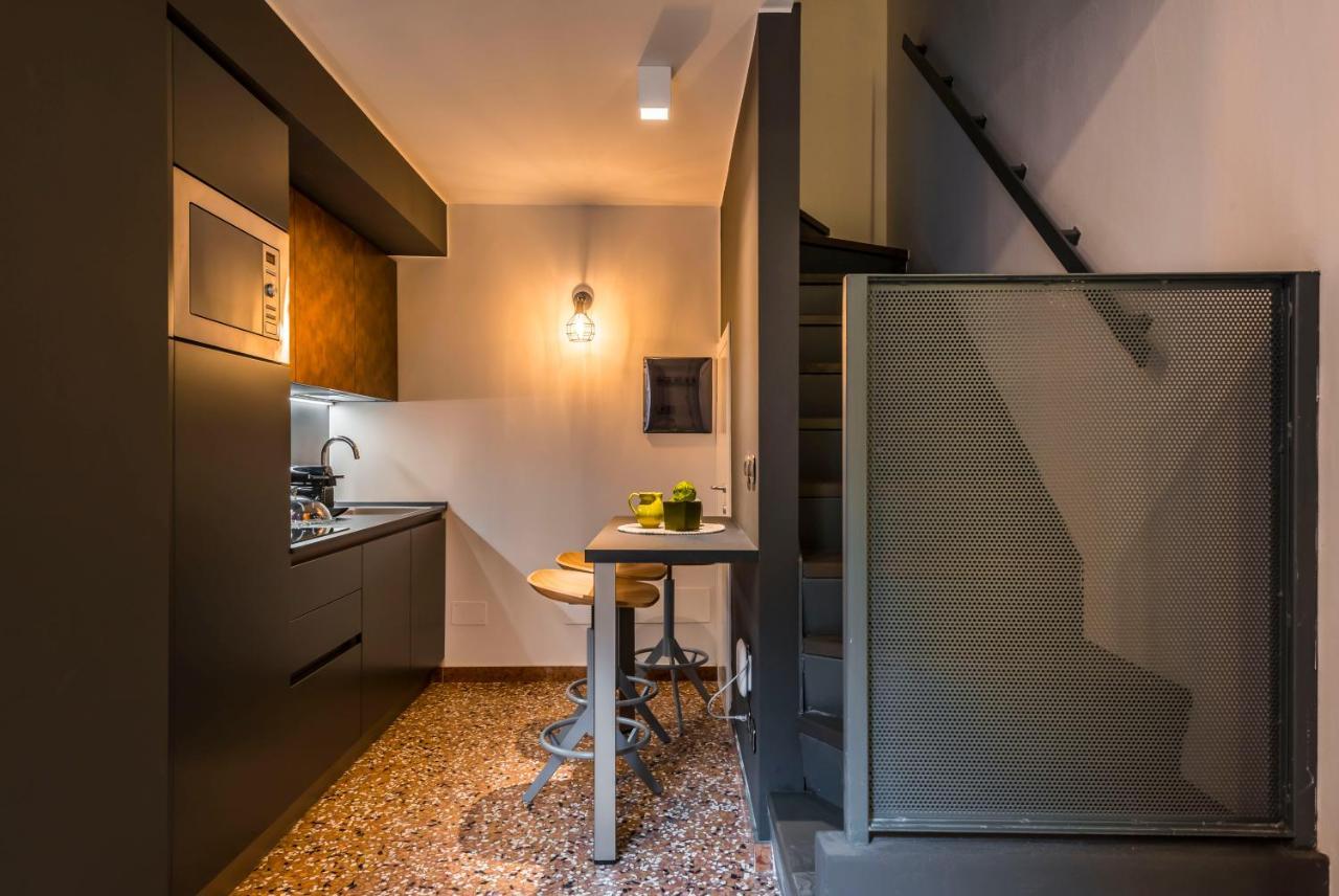 Design Club Collection Apartment Bologna