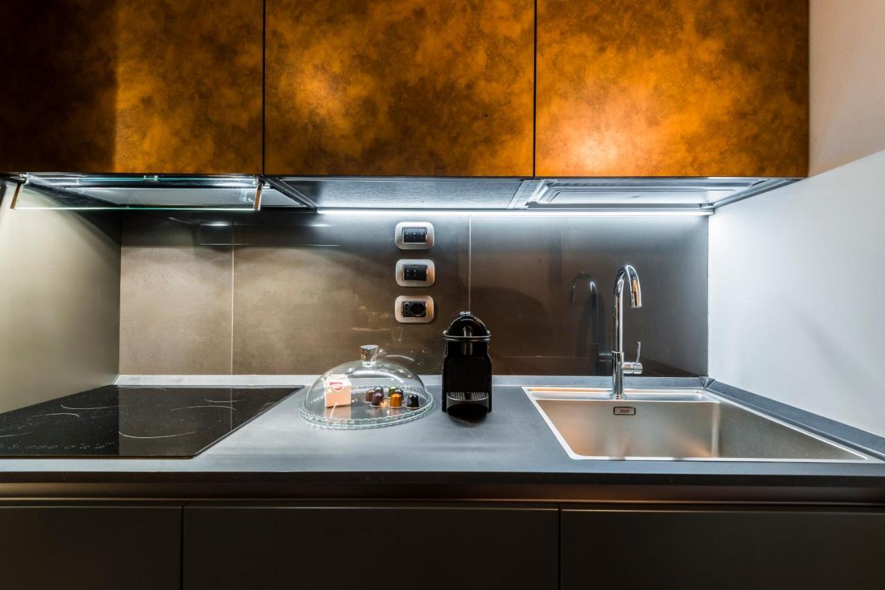 Design Club Collection Apartment Bologna