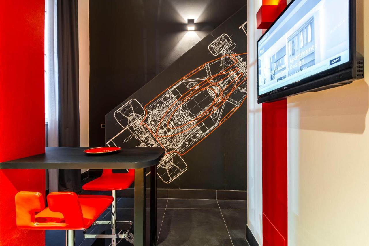 Design Club Collection Bologna