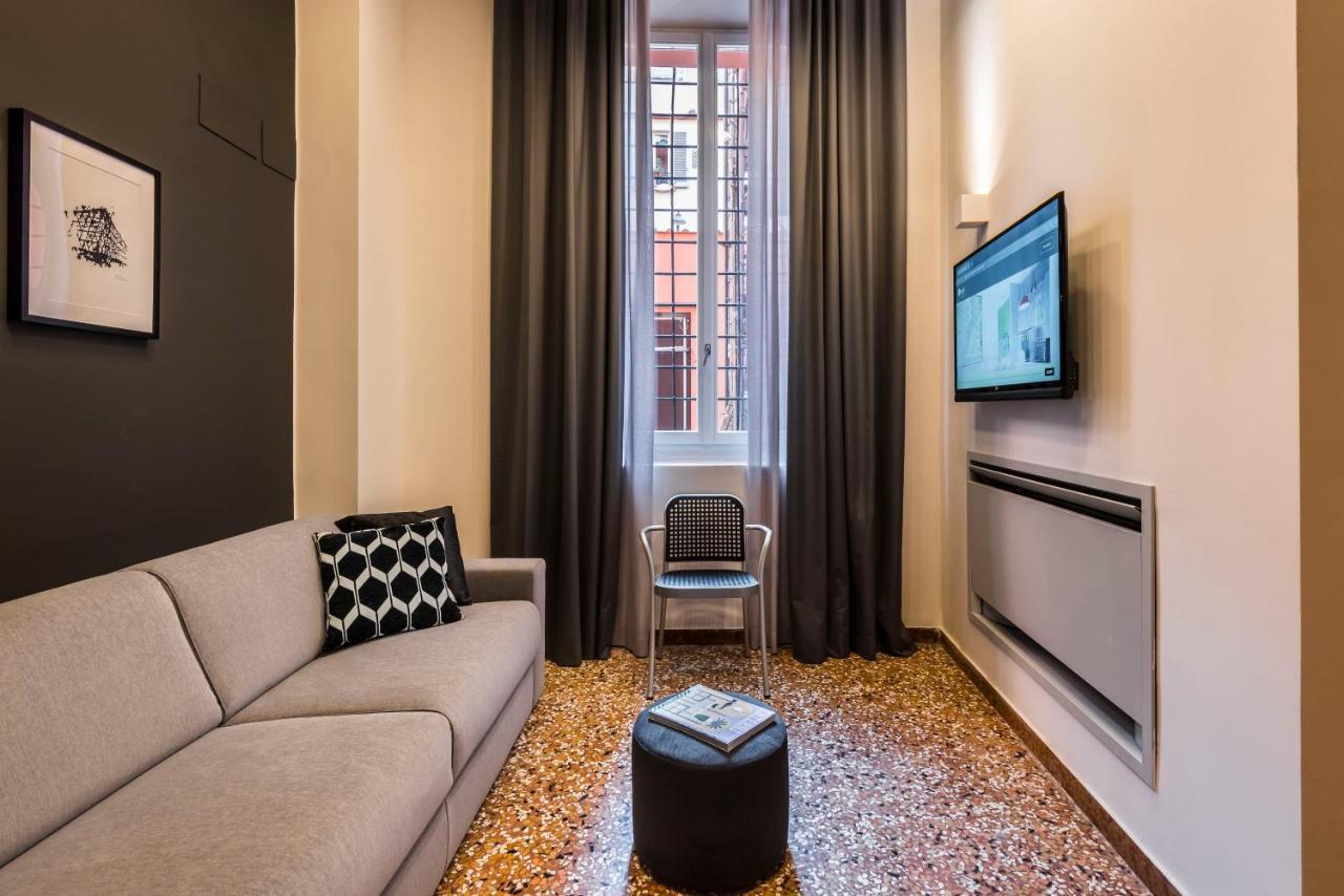 Apartment Design Club Collection Bologna
