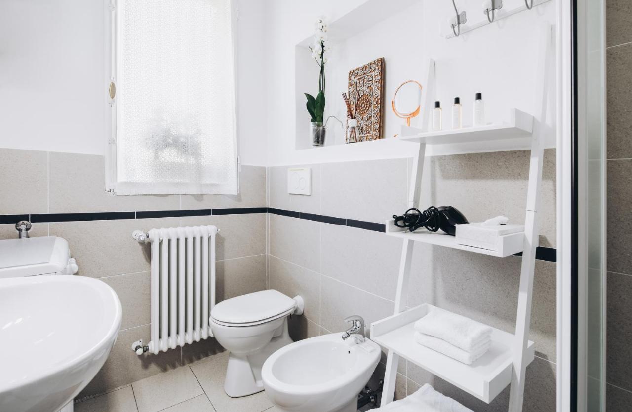 Begatto Balcony Apartment *