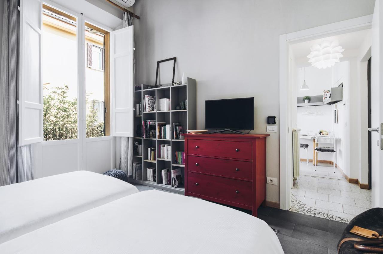 Begatto Balcony Apartment