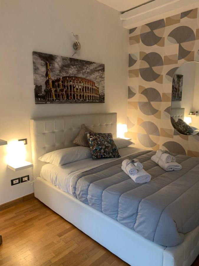 Apartment Bolo