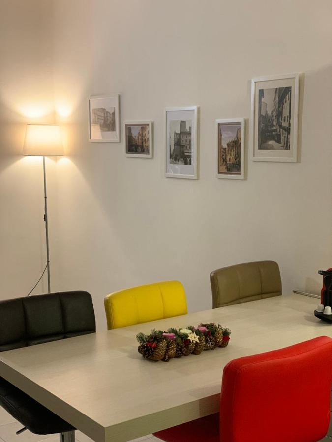 Bolo Apartment *