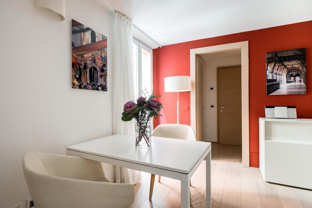 Urbanicooh Guidozagni - Piazza Maggiore View Apartment Bologna