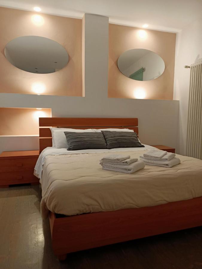 Apartment House Pratello 3 Bologna