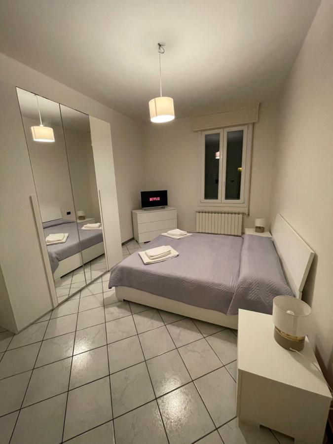 Appartement Feels Like Bologna