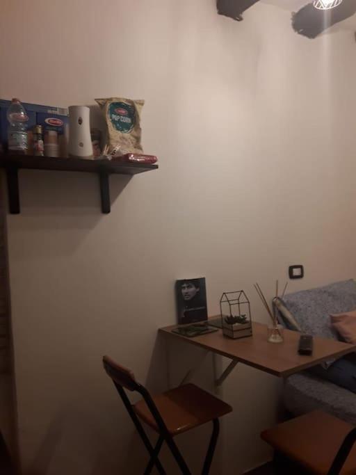 Stanza Singola Nel Cuore Di