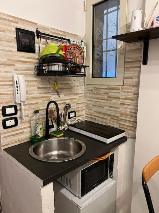 Apartment Stanza Singola Nel Cuore Di