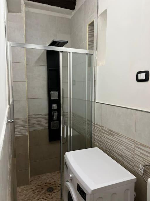 Apartment Stanza Singola Nel Cuore Di *