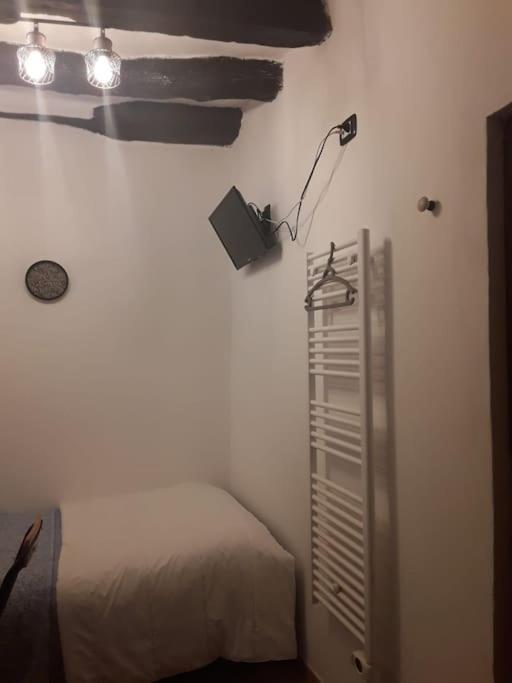 Appartement Stanza Singola Nel Cuore Di *