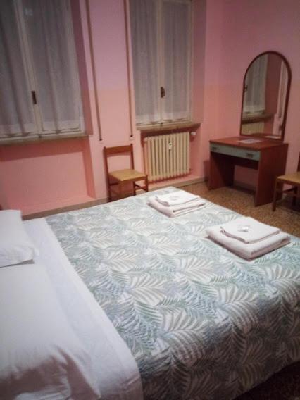 Guest house Silvano Bologna