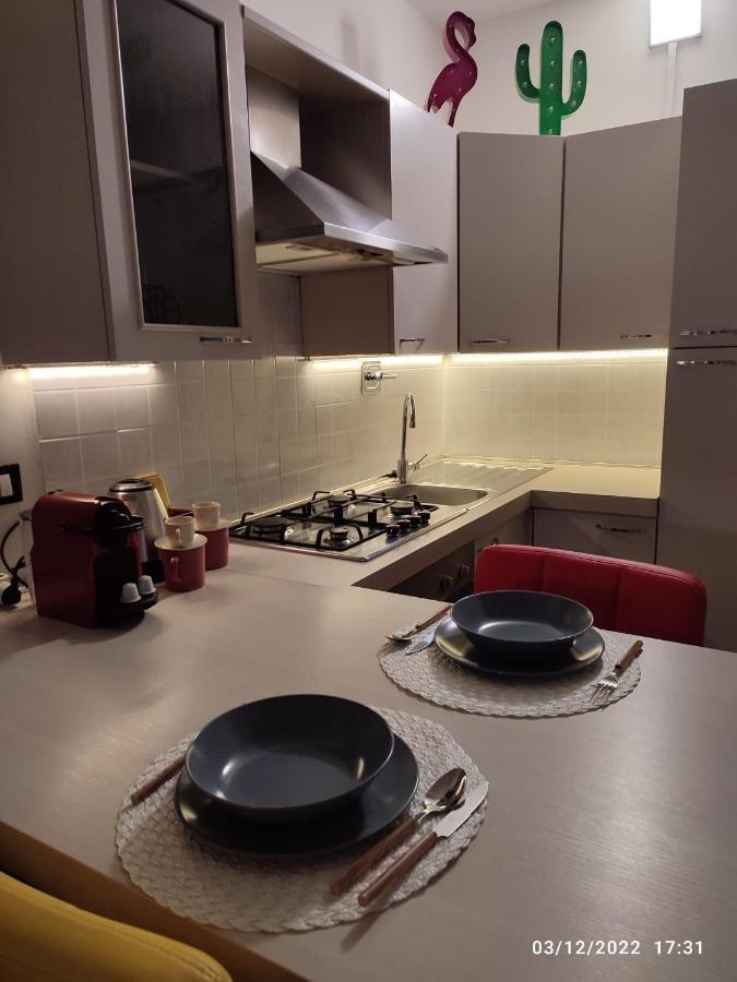 Apartment Bolo Bologna